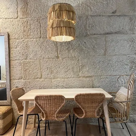 Apartment A Marias Vintage *