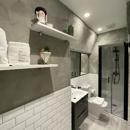 Appartement A Marias Vintage