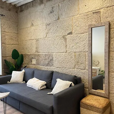 Apartment A Marias Vintage *