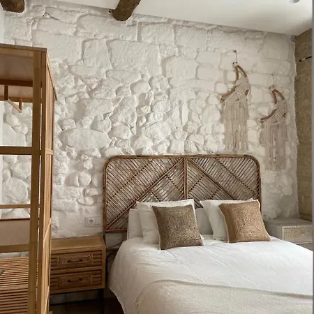 A Marias Vintage Ourense