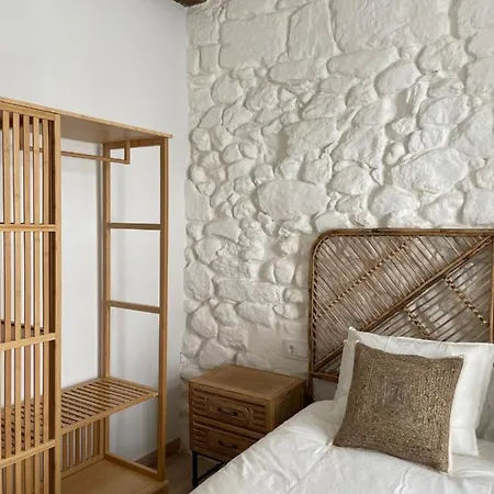 A Marias Vintage Apartment