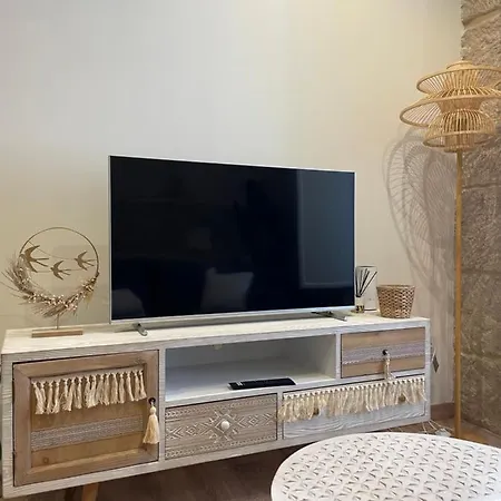 Διαμέρισμα A Marias Vintage Ουρένσε