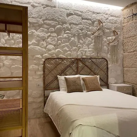 Apartment A Marias Vintage Ourense