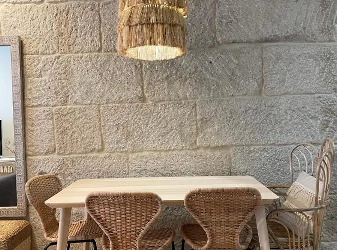 Apartment A Marias Vintage *