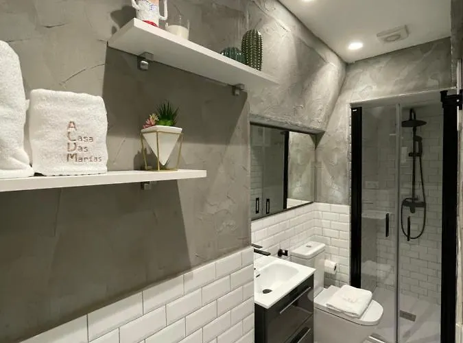 Appartamento A Marias Vintage