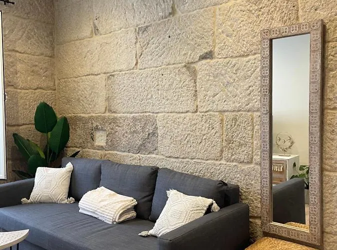 Apartment A Marias Vintage *