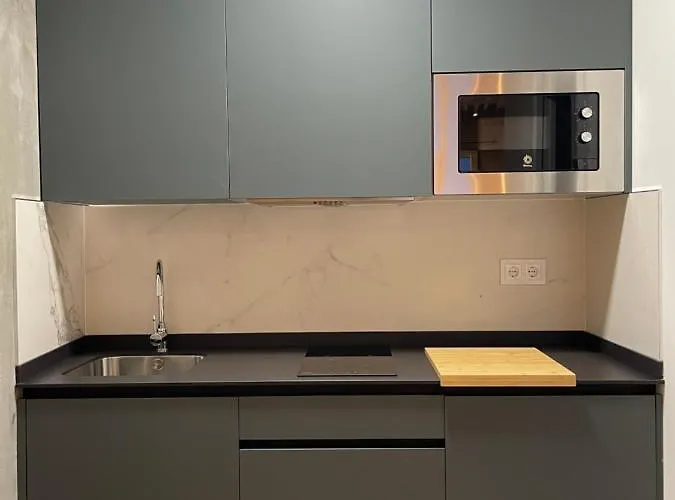 A Marias Vintage Appartamento *