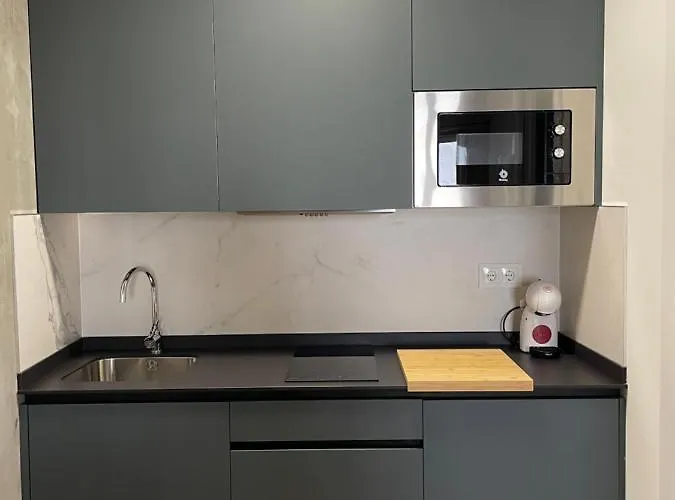 A Marias Vintage Appartamento