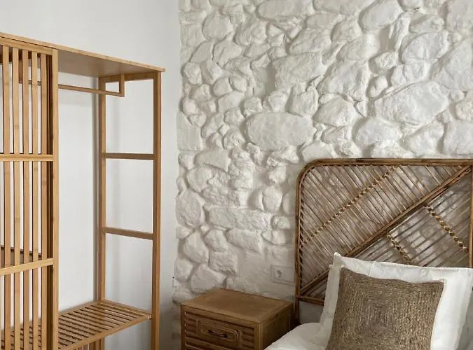 A Marias Vintage Apartment