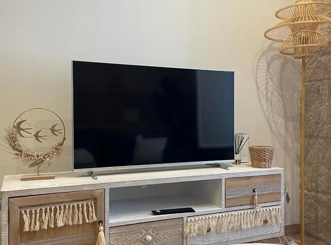 Appartamento A Marias Vintage Ourense